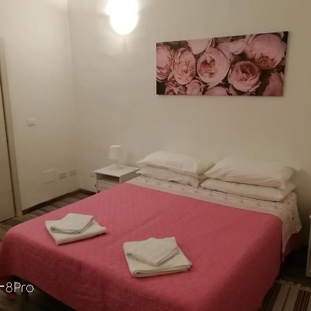 Casa Viorica Hotel Ancona Eksteriør billede