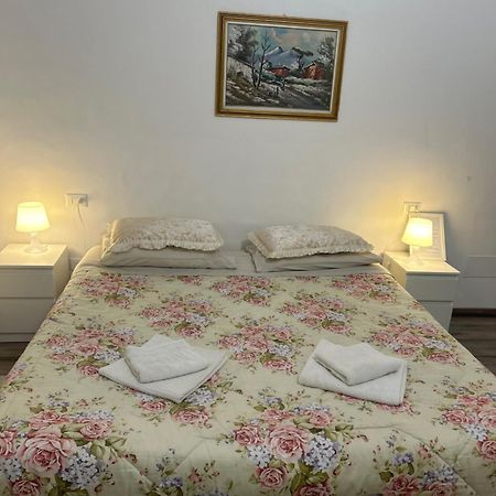 Casa Viorica Hotel Ancona Eksteriør billede