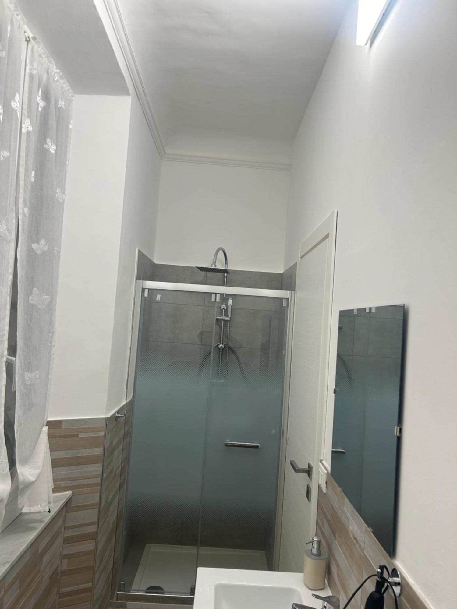 Casa Viorica Hotel Ancona Eksteriør billede