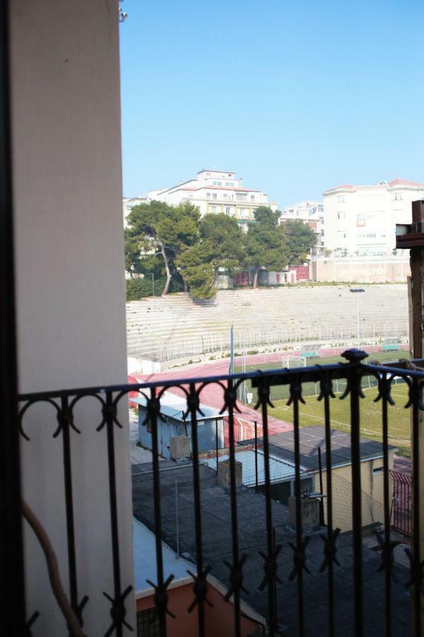 Casa Viorica Hotel Ancona Eksteriør billede