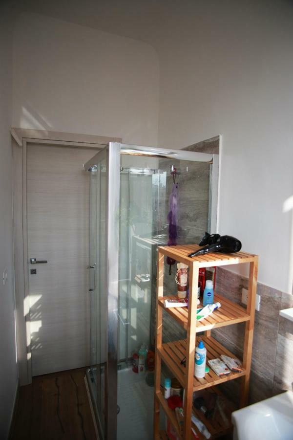Casa Viorica Hotel Ancona Eksteriør billede