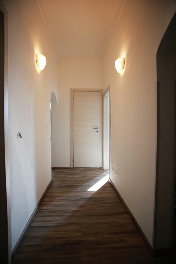 Casa Viorica Hotel Ancona Eksteriør billede