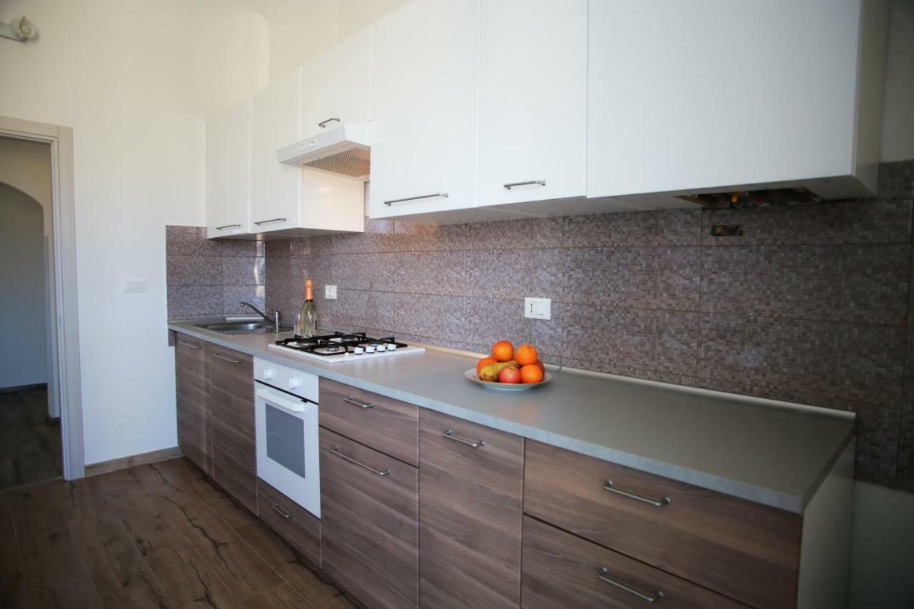 Casa Viorica Hotel Ancona Eksteriør billede