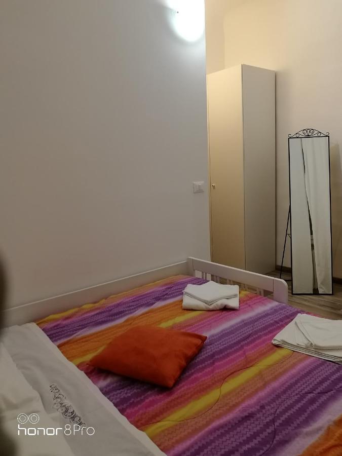 Casa Viorica Hotel Ancona Eksteriør billede